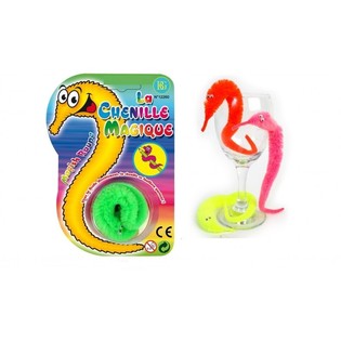 VIERME MAGIC TWISTY PE CARD (24 buc.)
