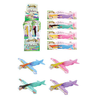 AVIOANE DIN POLISTIREN &ndash; MODEL: PRINȚESĂ &Icirc;N DISPLAY (48 buc.)