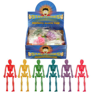SCHELETE ELASTICE (84 buc.)