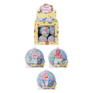 Mini Flipper Sirene &icirc;n Cutie Display (108 buc.)