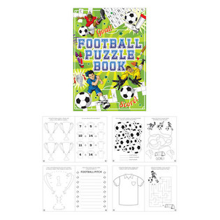 CARTE PUZZLE FOTBAL (48 buc)