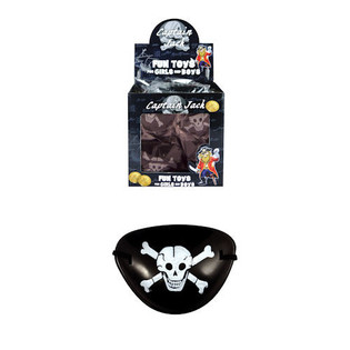 Petic de Pirat &icirc;n Display (96 buc.)
