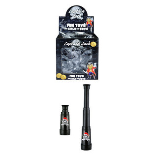 TELESCOP PIRAT EXTENSIBIL &Icirc;N DISPLAY (48 buc.)