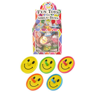 Titirezi Smiley &icirc;n Display (60 buc.)