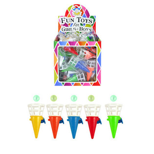 Joc Mini Click Catch Prinde Mingea &icirc;n Display (48 buc.)