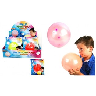 BALON YOYO &Icirc;N DISPLAY (12 buc.)