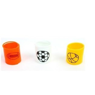 MINI SPIRALE SPORT &Oslash;3.5 CM (48 buc.)