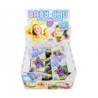 14 Suzete Mici BABY CHU &icirc;n Blindbag (24 buc.)