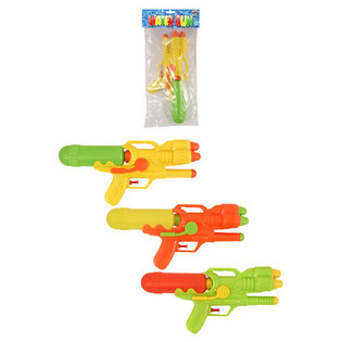 PISTOALE CU APĂ, 26,5 cm (12 buc.)