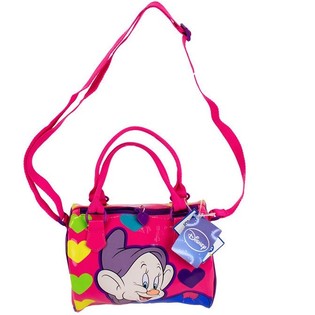 GEANTĂ DE M&Acirc;NĂ DISNEY PITICI - XL (2 buc.)