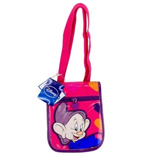 GEANTĂ DE UMĂR DISNEY PITICI (2buc.)