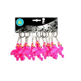 BRELOCURI FLAMINGO (12 buc.)