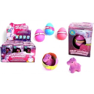 Ouă de Unicorn care Cresc &icirc;n Display (12 buc.)