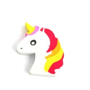 RADIERĂ UNICORN (48 buc.)