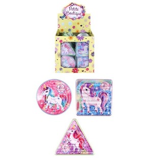 JOCURI DE RĂBDARE &ndash; MODEL: UNICORN / UNICORNI &Icirc;N DISPLAY (96 buc.)