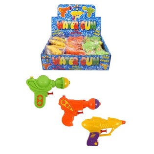 Pistoale cu apă, 12 cm, &icirc;n display (36 buc.)