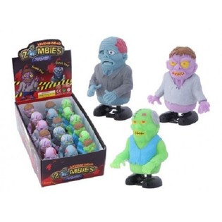 Zombi cu Mecanism &icirc;n Display (18 buc.)