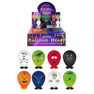 CAPETE DE BALON &ndash; MODEL: HALLOWEEN (240 buc.)