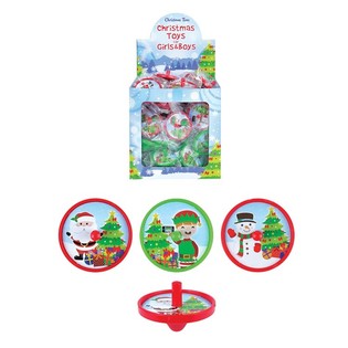 TITIREZI DE CRĂCIUN &Icirc;N DISPLAY (60 buc)