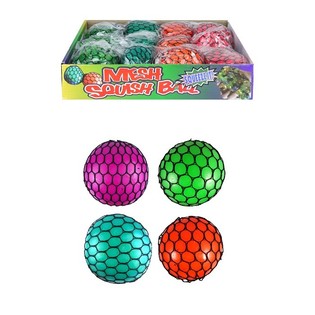 MINGE SQUISHY &ndash; MIX CULORI (12 buc.)