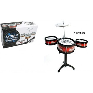 MINI SET DE TOBE, 44x40 Cm. (2 buc.)