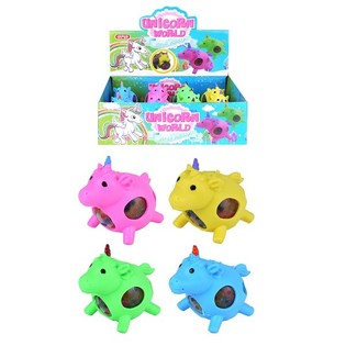 Mingi Squishy Unicorn (12 buc.)