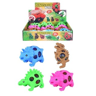 MINGI SQUISHY DINOZAUR (12 buc.)