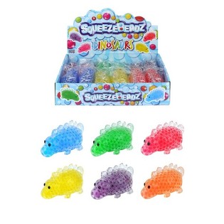 Mingi Squishy Dinozaur (12 buc.)