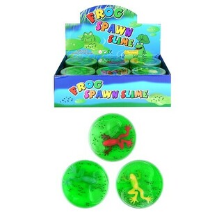 Slime Broască (24 buc.)
