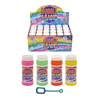 BALOANE DE SĂPUN, 60ML &Icirc;N DISPLAY (24 buc.)