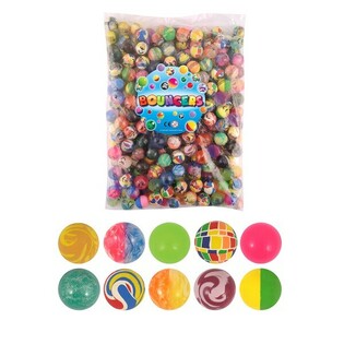 MIX MINGI SĂLTĂREȚE &Oslash;2,5 cm (250 buc.)