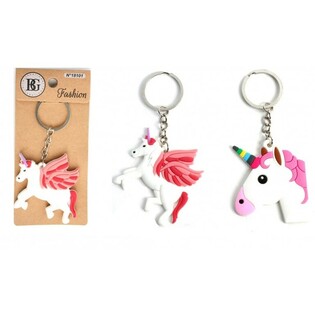 BRELOCURI MARI LUX UNICORN (24 buc.)