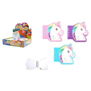 Carnețele Unicorn &icirc;n Display (48 buc.)