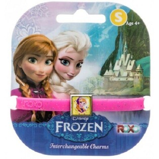 BRĂȚĂRI FROZEN CU 1 CHARM (24 buc.)