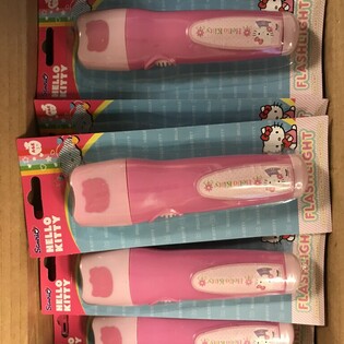LANTERNĂ LED HELLO KITTY (24 buc.)
