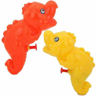 Pistoale cu apă dinozaur, 15 cm (60 buc.)