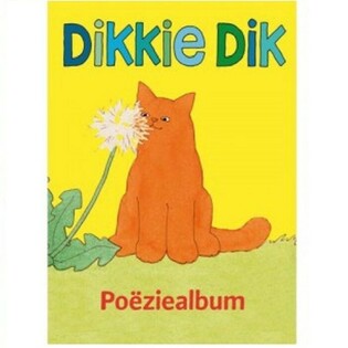 Oracol pentru Copii Dikkie Dik (6 buc.)