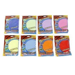 Funny Gummy Mix Culori, 50 grame (24 buc.)