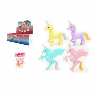 MIX Unicorni pentru Tombolă (48 buc.)