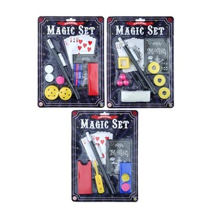 Set de Magie AMAZING MAGIC (6 buc.)
