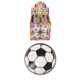 Jocuri de răbdare Fotbal &icirc;n display (96 buc.)