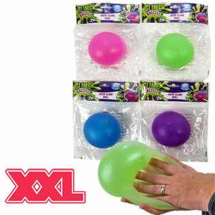 MINGE SQUEEZE SLIME XXL (12 buc.)