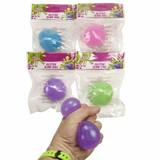 Mingi Squeeze Slime (48 buc.)