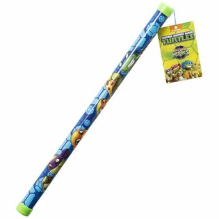 TEENAGE MUTANT NINJA TURTLES TUB CU SUNETE (24 buc.)