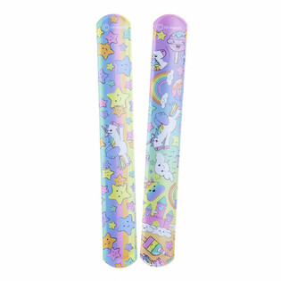 BRĂȚARĂ CU UNICORN (36 buc.)