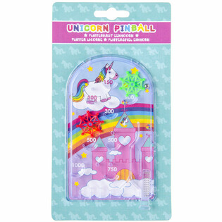 JOC PINBALL UNICORN PE CARD (12 buc.)