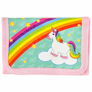 Portofel Unicorn (12 buc.)