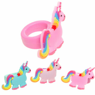 INELE UNICORN (48 buc.)
