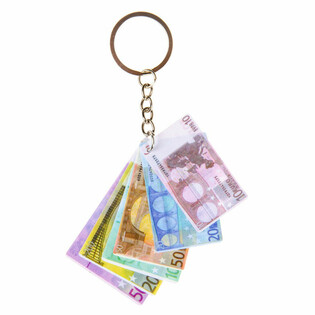 BRELOC BANCNOTE EURO (48 buc.)