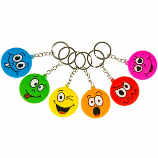 BRELOC SMILEY (48 buc.)